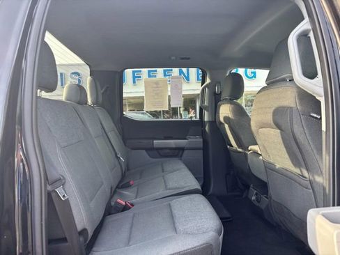 Used 2024 Ford F150 XLT image 10