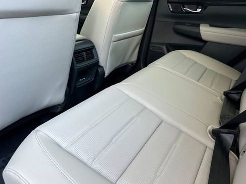 New 2026 Honda CR-V EX-L image 12