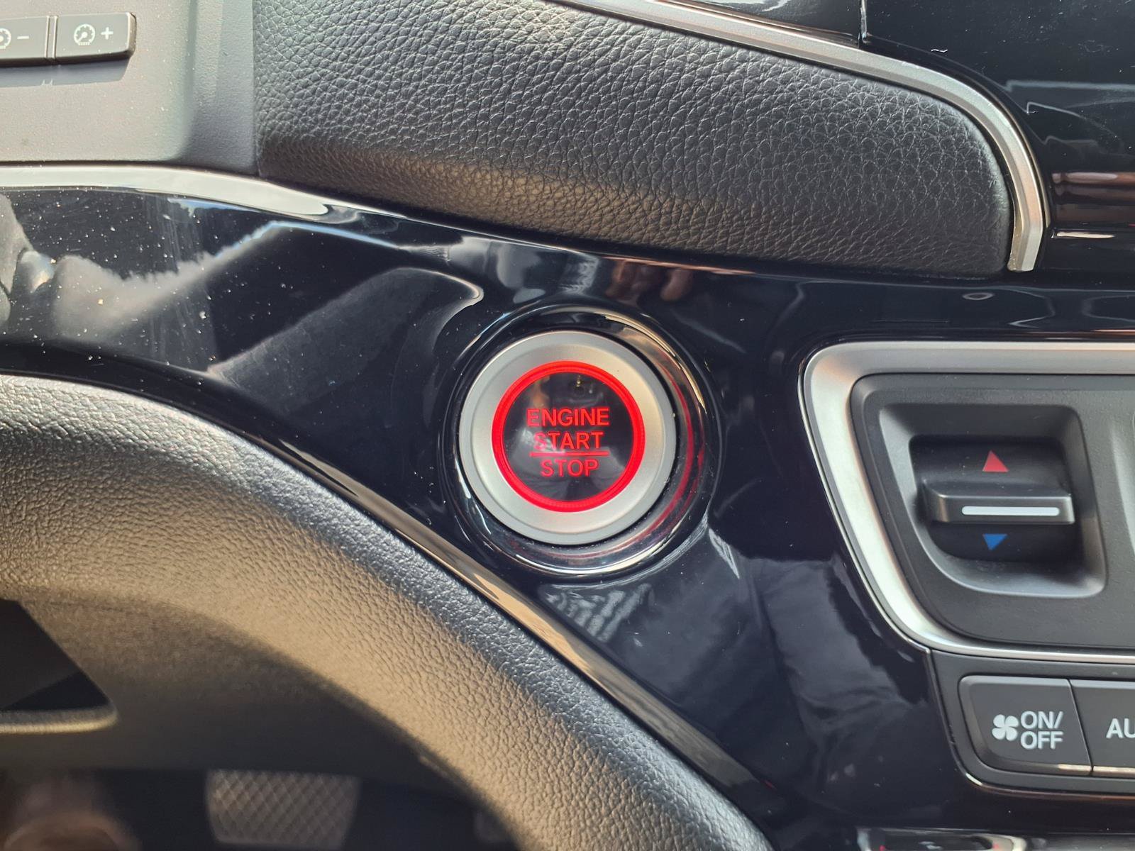Used 2021 Honda Passport Elite image 13