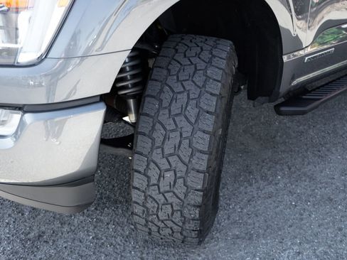 Used 2023 Ford F150 XLT w/ Equipment Group 302A High image 44