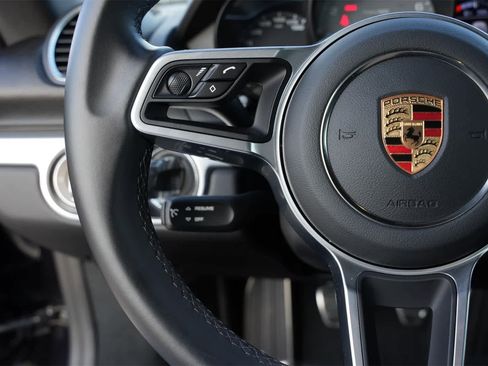 Used 2024 Porsche 718 Cayman S w/ Premium Package image 8