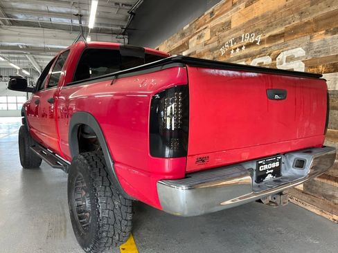 Used 2003 Dodge Ram 2500 Truck ST AWD/4WD image 19