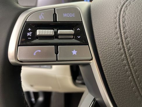 New 2025 Kia Telluride EX image 24