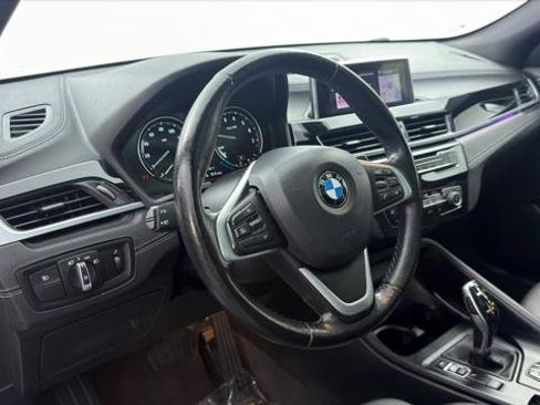 Used 2022 BMW X2 sDrive28i w/ Convenience Package FWD image 24