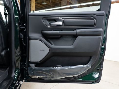 New 2026 RAM 1500 Rebel AWD/4WD image 29