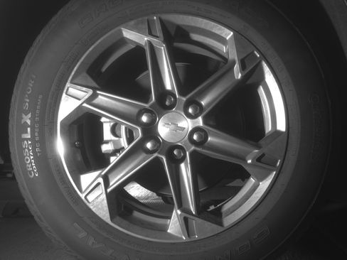 Used 2025 Chevrolet Blazer LT image 15