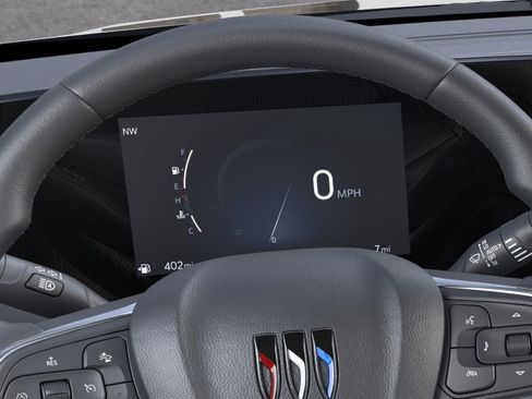 New 2026 Buick Envista Preferred FWD image 18