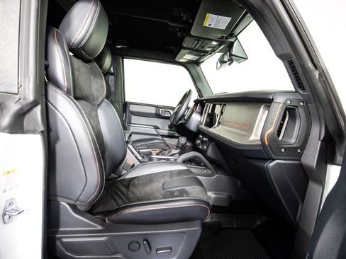 Used 2024 Ford Bronco Raptor AWD/4WD image 10