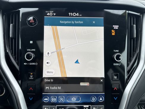 Used 2023 Subaru Outback Touring XT image 27