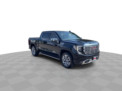 New 2025 GMC Sierra 1500 Denali image 37