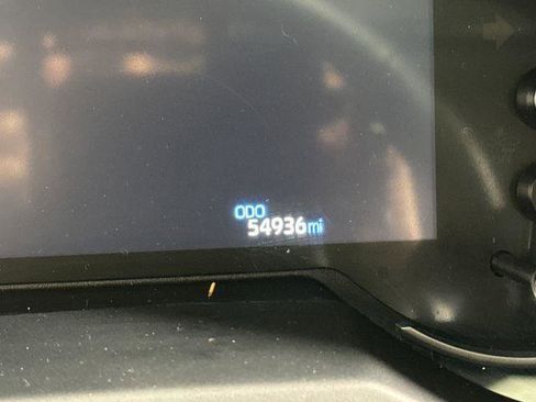 Certified 2025 Toyota RAV4 XLE Premium w/ Weather Package AWD/4WD image 35