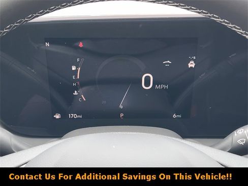 New 2026 Buick Encore GX Preferred w/ Advanced Technology Package image 11