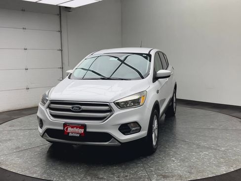 Used 2019 Ford Escape SE AWD/4WD image 32