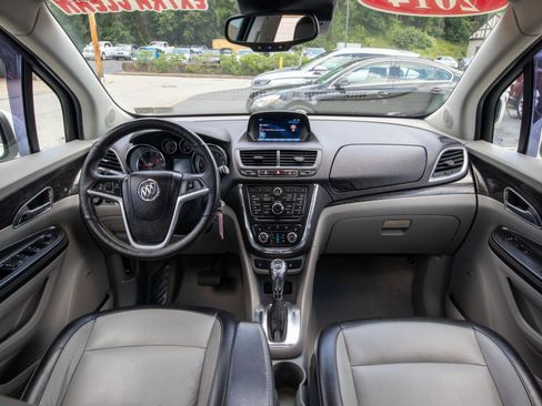 Used 2014 Buick Encore Premium FWD image 18