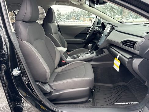 New 2026 Subaru Crosstrek 2.0i Premium image 17