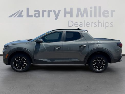 Used 2023 Hyundai Santa Cruz SEL w/ Activity Package AWD/4WD image 3