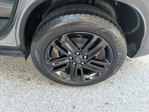 New 2026 Chevrolet Trax ACTIV image 11