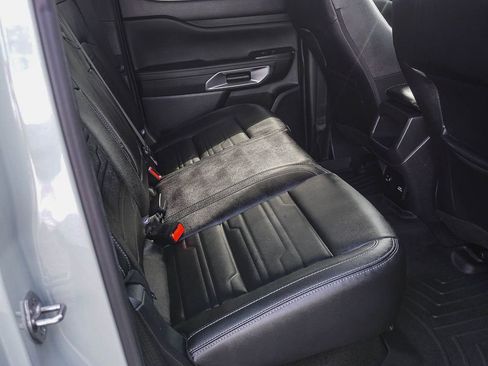 Used 2024 Ford Ranger Lariat w/ FX4 Off-Road Package image 14