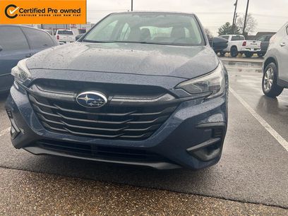 Used 2023 Subaru Legacy Premium w/ Popular Package #1