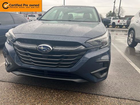 Used 2023 Subaru Legacy Premium w/ Popular Package #1 image 1