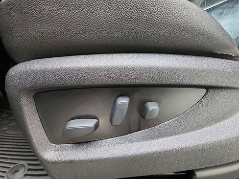 Used 2017 Chevrolet Silverado 1500 LT w/ LPO, Black Pack image 13