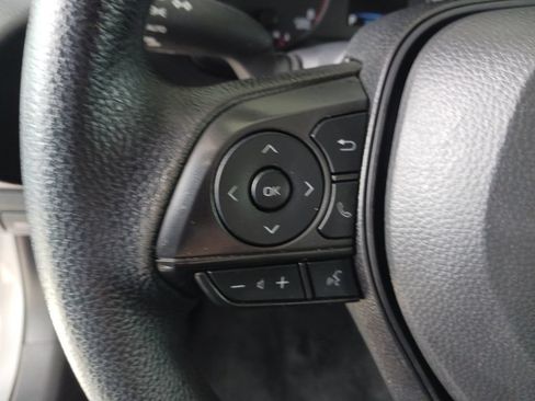 Used 2024 Toyota Corolla LE FWD image 24