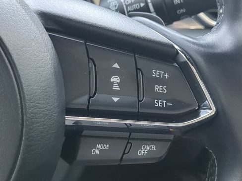 Certified 2021 MAZDA CX-5 Signature image 27