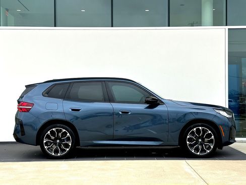 New 2026 BMW X3 M50 image 3
