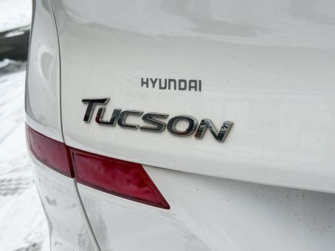 Used 2019 Hyundai Tucson SE w/ Cargo Package image 15