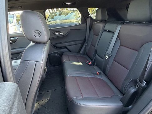 New 2025 Chevrolet Blazer RS w/ Driver Confidence II Package image 26