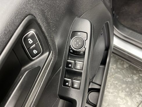 Used 2023 Ford Escape Active AWD/4WD image 7