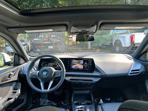 Used 2025 BMW 228i xDrive image 22