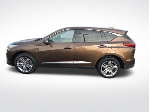 Used 2019 Acura RDX AWD w/ Advance Package image 4