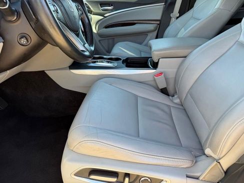 Used 2020 Acura MDX FWD image 11