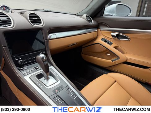 Used 2024 Porsche 718 Cayman GT4 image 64