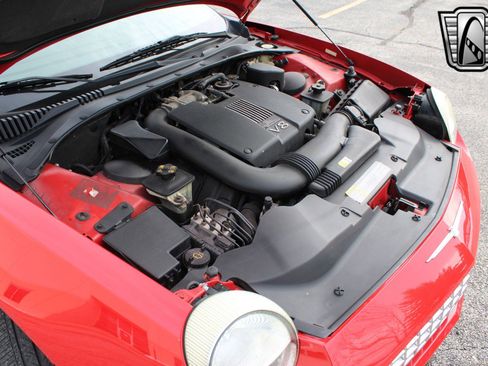 Used 2002 Ford Thunderbird image 24