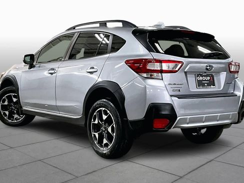Used 2019 Subaru Crosstrek 2.0i Premium w/ Eyesight System image 11