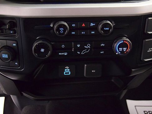 New 2026 Ford F350 XL w/ STX Appearance Package image 26