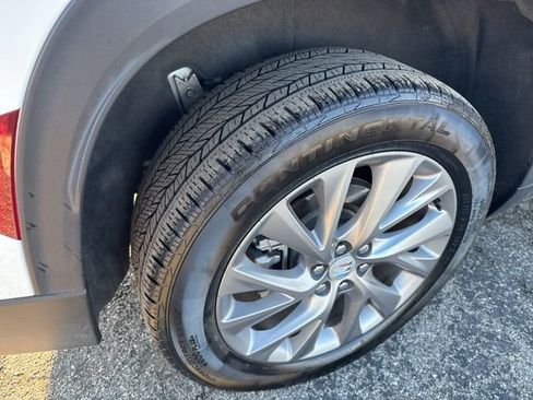 Certified 2025 Buick Enclave Preferred image 26