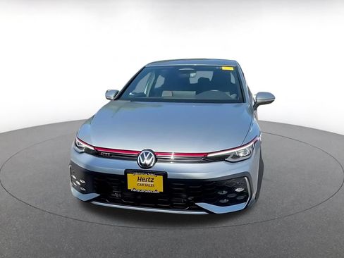 Used 2026 Volkswagen Golf S FWD image 4