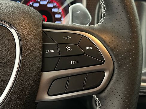 Used 2023 Dodge Charger SRT Hellcat w/ Harman/Kardon Audio Group RWD image 26