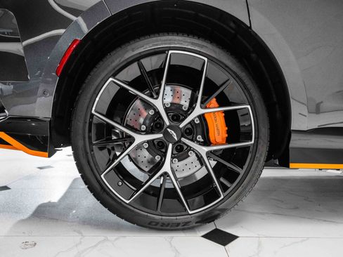 Used 2025 Aston Martin DBX 707 image 57