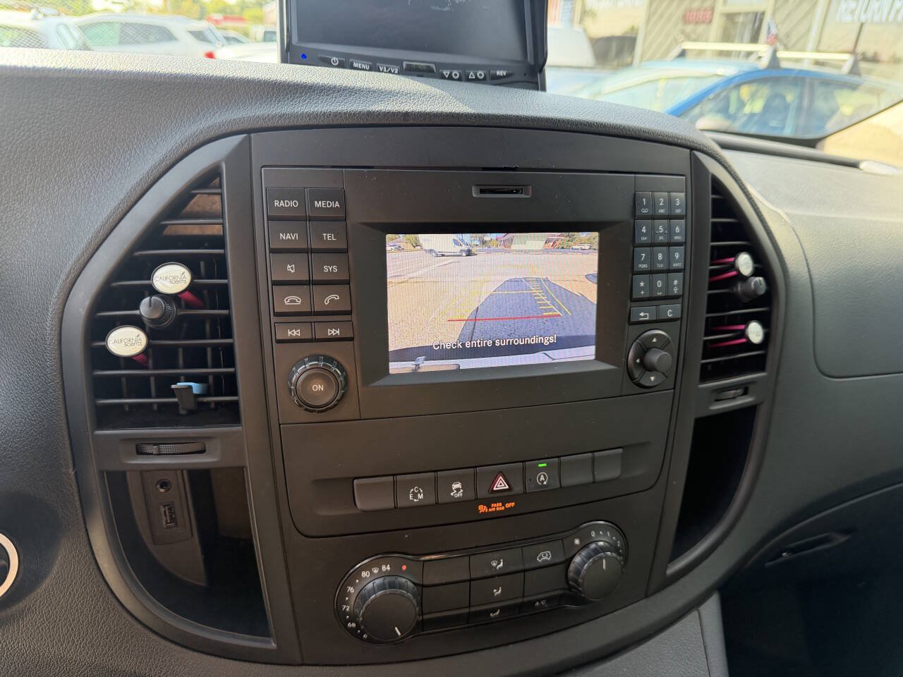 Used 2019 Mercedes-Benz Metris image 23