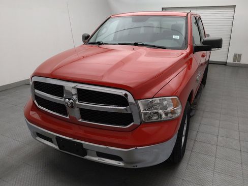 Used 2019 RAM 1500 Classic SLT w/ Luxury Group AWD/4WD image 15