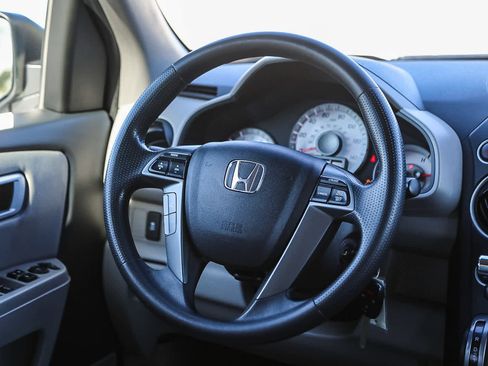 Used 2015 Honda Pilot EX image 15