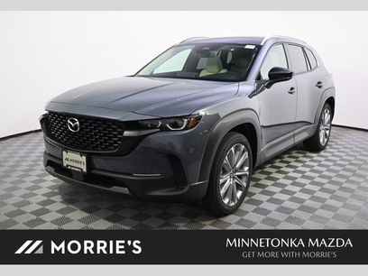 New 2026 MAZDA CX-50 AWD 2.5 S w/ Weather Package