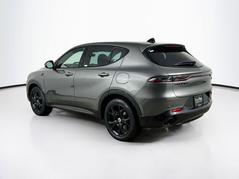 Used 2024 Dodge Hornet R/T Plus w/ R/T Blacktop Package AWD/4WD image 5