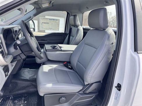 New 2025 Ford F450 XL image 14