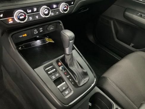 Certified 2024 Honda CR-V EX image 13