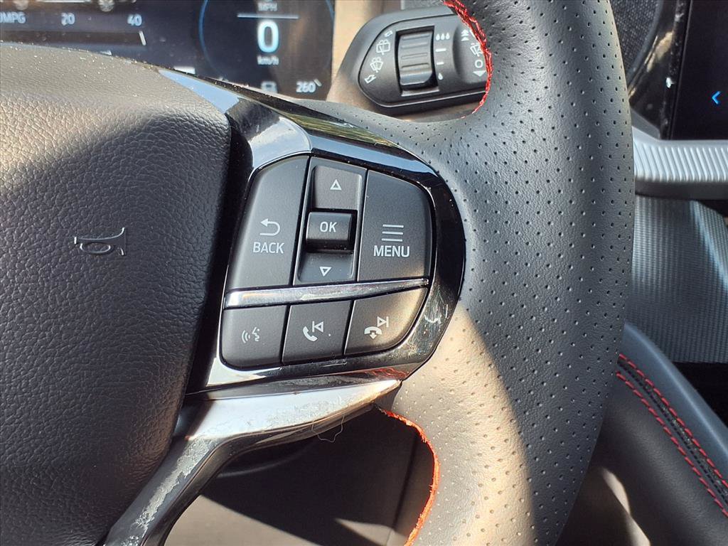 Used 2026 Ford Explorer ST-Line w/ Premium Package RWD image 21